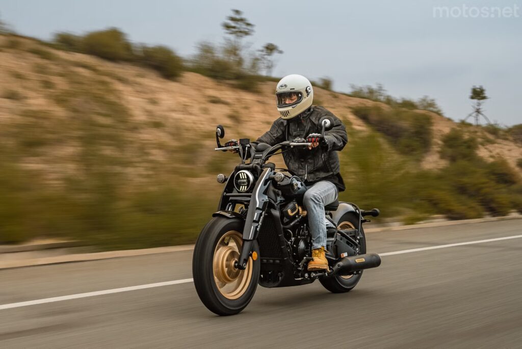 Ya disponibles para reserva los nuevos modelos de Cyclone